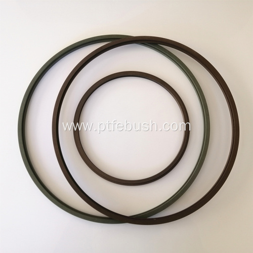 Hydraulic Seals for Cylinder Ptfe Ring